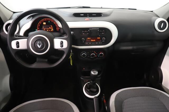 Renault TWINGO 1.0 SCe Collection | Airco | nieuw model | Snelheid begrenzer | DAB+ | Bluetooth |