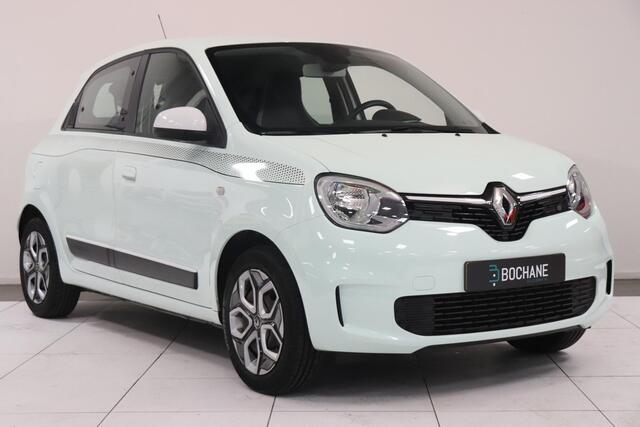 Renault TWINGO 1.0 SCe Collection | Airco | nieuw model | Snelheid begrenzer | DAB+ | Bluetooth |