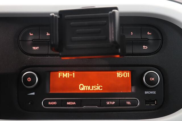 Renault TWINGO 1.0 SCe Collection | Airco | nieuw model | Snelheid begrenzer | DAB+ | Bluetooth |