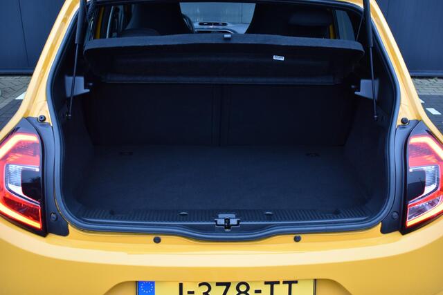 Renault TWINGO 1.0 SCe Collection AIRCO | 1E EIGENAAR | DEALER ONDERHOUDEN | BLUETOOTH | ELEKTRISCHE RAMEN EN SPIEGELS | VERWARBARE SPIEGELS |