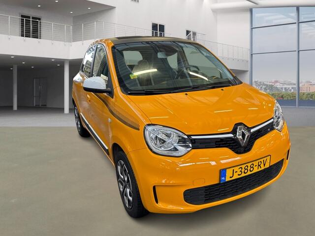 Renault TWINGO 1.0 SCe Collection, Open Dak, Airco, NL/NAP, Uniek!!