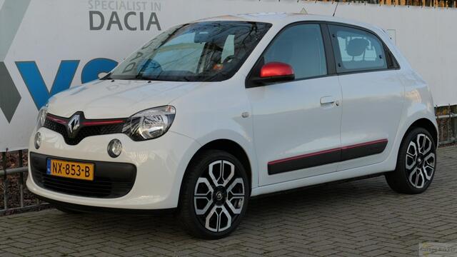 Renault TWINGO SCe 70 Collection