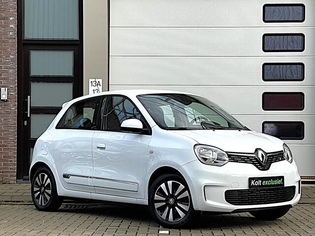 Renault TWINGO 1.0 SCe Intens Airco Ecc / Lederen bekleding / Apple CarPlay / Cruise Control / Licht Metalen Velgen / 1e Eigenaar!
