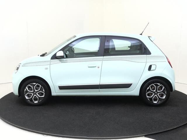 Renault TWINGO 1.0 SCe Collection | Airco | Cruise Control | Electr ramen voor| Electr Verst buitenspiegels