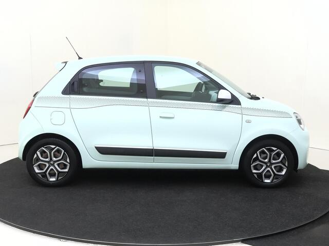 Renault TWINGO 1.0 SCe Collection | Airco | Cruise Control | Electr ramen voor| Electr Verst buitenspiegels