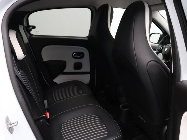 Renault TWINGO Z.E. R80 Série Limitée Vibes | Stoelverwarming | Navigatie | Cruise control |