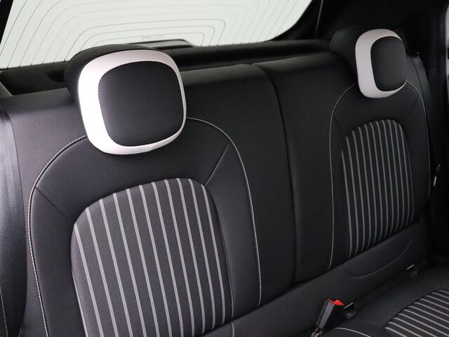 Renault TWINGO Z.E. R80 Série Limitée Vibes | Stoelverwarming | Navigatie | Cruise control |