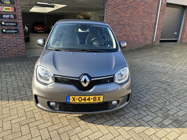 Renault TWINGO 1.0 SCe Intens