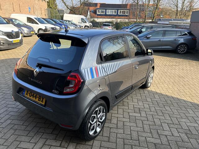 Renault TWINGO 1.0 SCe Intens