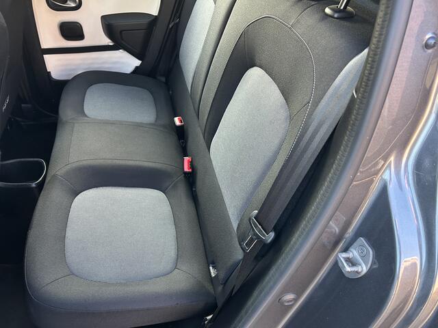 Renault TWINGO 1.0 SCe Intens