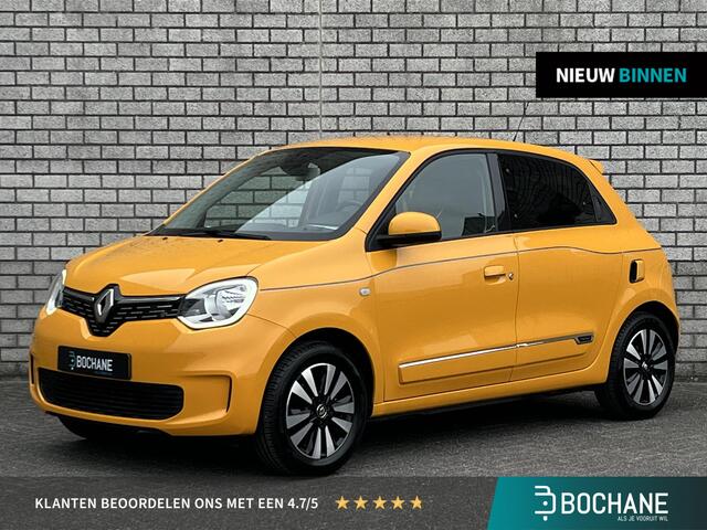 Renault TWINGO 1.0 SCe Intens | Apple CarPlay / Android Auto | Dealer Onderhouden | DAB+ | Cruise Control |