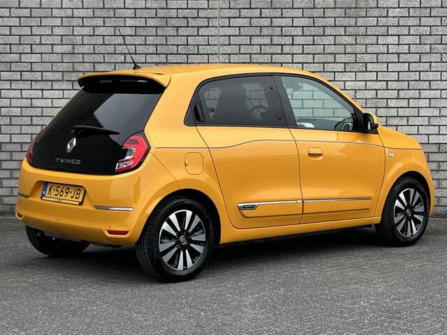 Renault TWINGO 1.0 SCe Intens | Apple CarPlay / Android Auto | Dealer Onderhouden | DAB+ | Cruise Control |