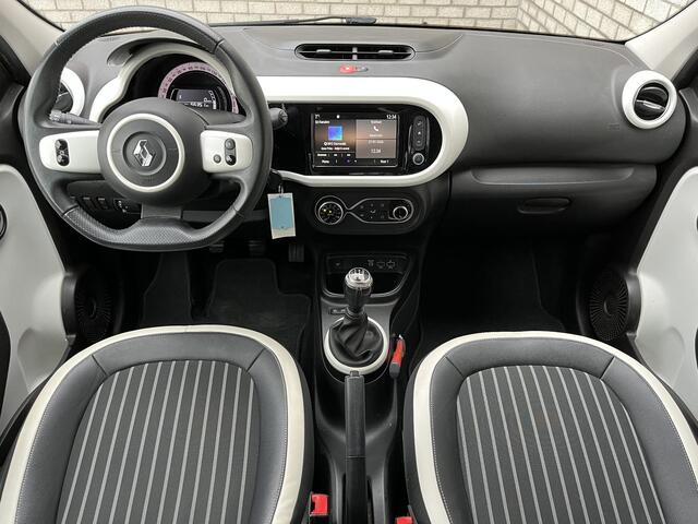 Renault TWINGO 1.0 SCe Intens | Apple CarPlay / Android Auto | Dealer Onderhouden | DAB+ | Cruise Control |