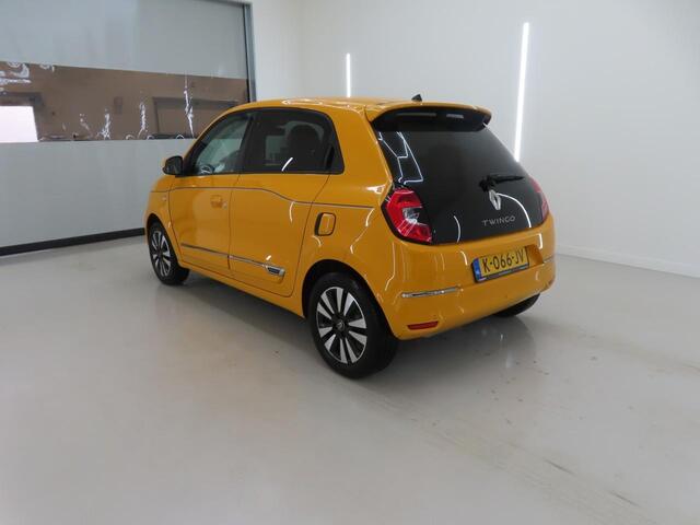 Renault TWINGO 1.0 SCe Intens