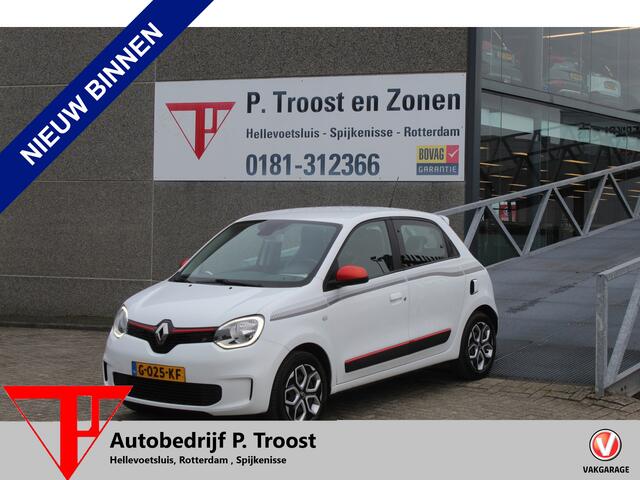 Renault TWINGO 1.0 SCe Collection Airco/Cruise control/Bluetooth