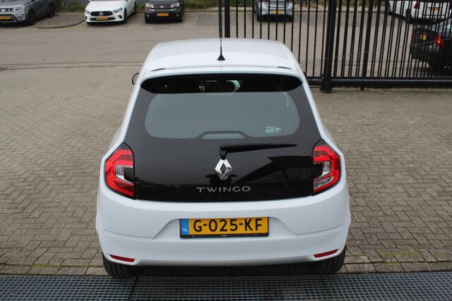 Renault TWINGO 1.0 SCe Collection Airco/Cruise control/Bluetooth