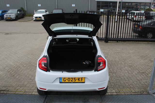 Renault TWINGO 1.0 SCe Collection Airco/Cruise control/Bluetooth