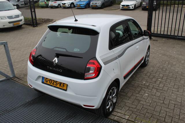 Renault TWINGO 1.0 SCe Collection Airco/Cruise control/Bluetooth