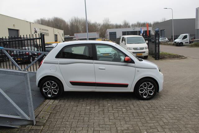 Renault TWINGO 1.0 SCe Collection Airco/Cruise control/Bluetooth