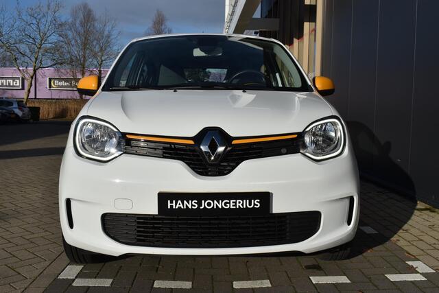 Renault TWINGO SCe 75 Collection | AIRCO | DEALER ONDERHOUDEN | ELEK. RAMEN EN SPIEGELS | BLUETOOTH | DAB RADIO |