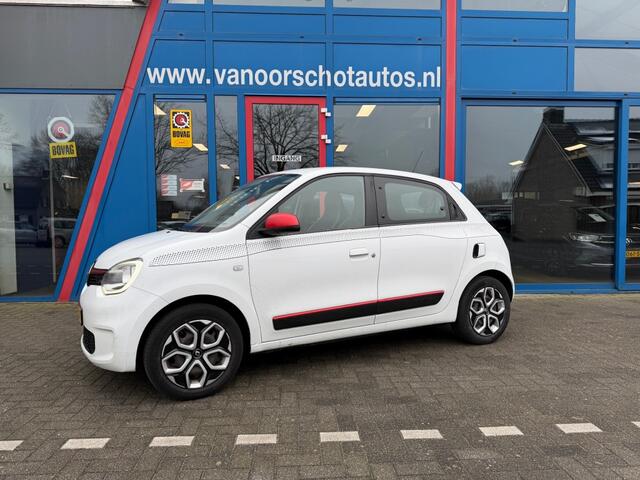 Renault TWINGO 1.0 SCe Collection 5-Deurs Led Airco bj2021