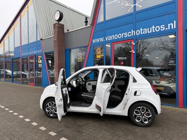 Renault TWINGO 1.0 SCe Collection 5-Deurs Led Airco bj2021