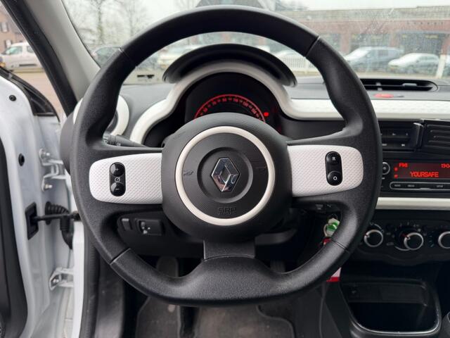 Renault TWINGO 1.0 SCe Collection 5-Deurs Led Airco bj2021