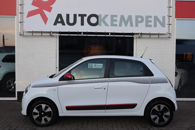 Renault TWINGO 1.0 SCe COLLECTION BLUETOOTH|AIRCO|TOP TWINGO
