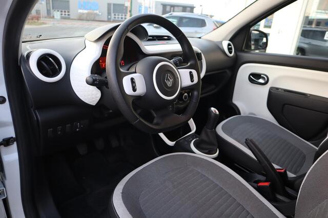 Renault TWINGO 1.0 SCe COLLECTION BLUETOOTH|AIRCO|TOP TWINGO
