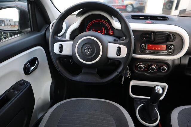 Renault TWINGO 1.0 SCe COLLECTION BLUETOOTH|AIRCO|TOP TWINGO
