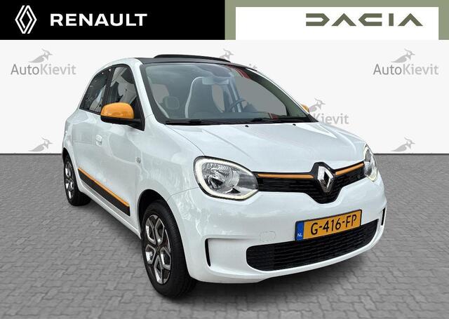 Renault TWINGO 1.0 SCe Collection - Vouwdak / Parkeersensoren