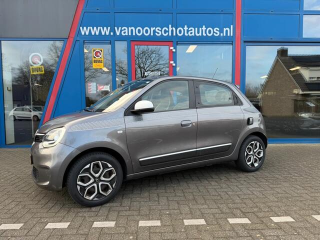 Renault TWINGO 1.0 SCe Collection 5-Deurs Led Airco bj2021