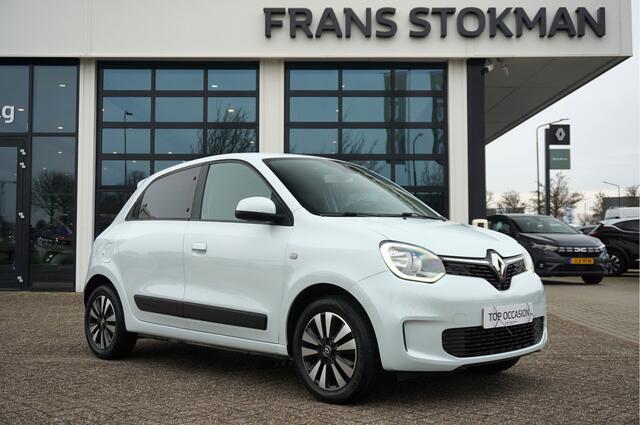 Renault TWINGO 1.0 SCe Limited