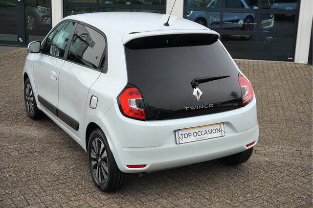 Renault TWINGO 1.0 SCe Limited