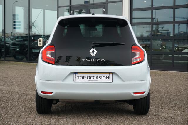 Renault TWINGO 1.0 SCe Limited