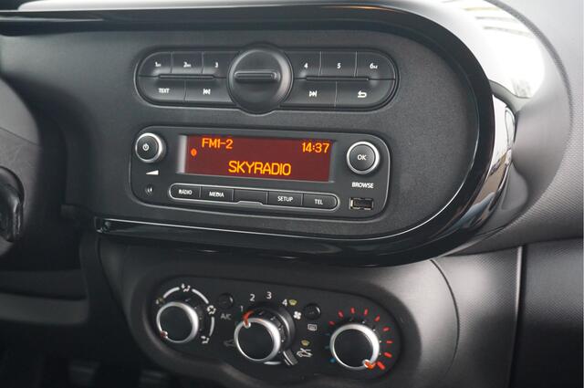 Renault TWINGO 1.0 SCe Limited