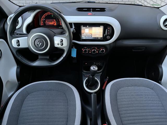 Renault TWINGO 1.0 SCe Collection | Apple CarPlay / Android Auto | Airco | Bluetooth | DAB+ |