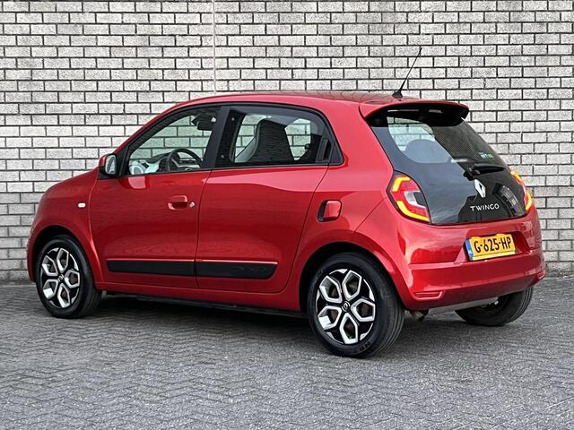 Renault TWINGO 1.0 SCe Collection | Apple CarPlay / Android Auto | Airco | Bluetooth | DAB+ |