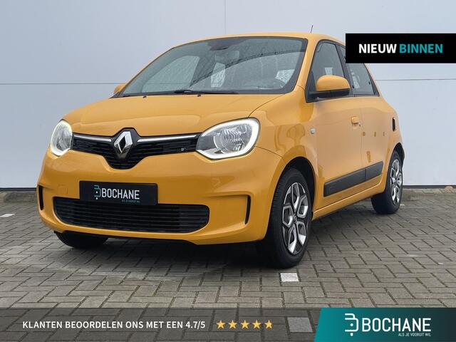 Renault TWINGO 1.0 SCe Collection | 1e Eig |