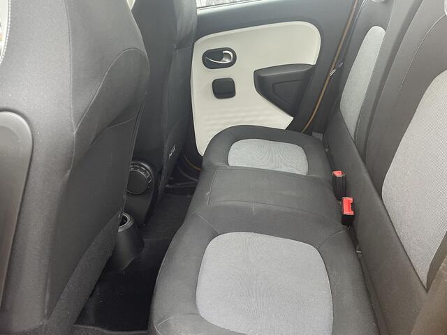 Renault TWINGO 1.0 SCe Collection | 1e Eig |