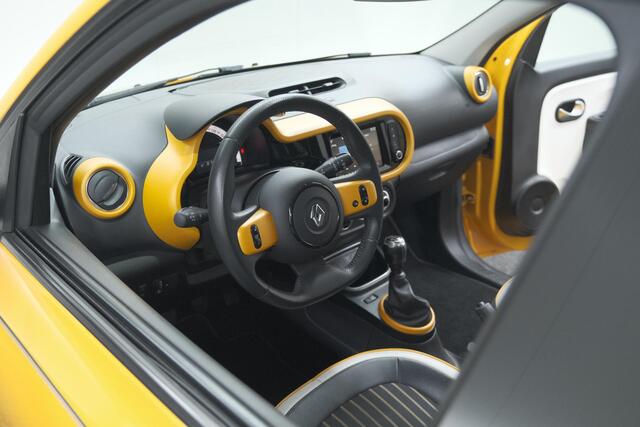 Renault TWINGO 1.0 SCe Intens | Premium | Apple Carplay | Parkeersensoren | Cruise Control