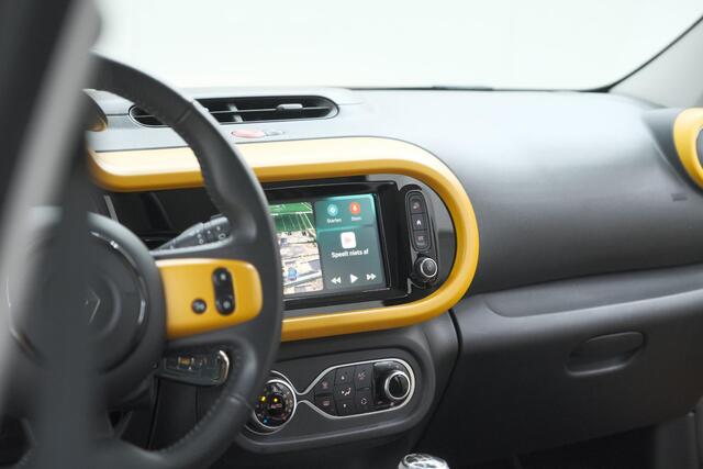 Renault TWINGO 1.0 SCe Intens | Premium | Apple Carplay | Parkeersensoren | Cruise Control
