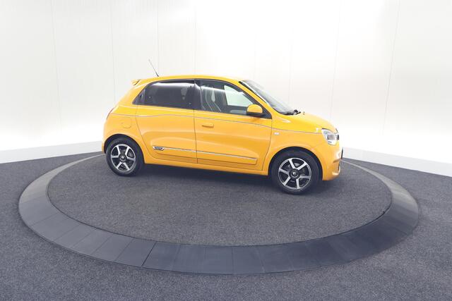 Renault TWINGO 1.0 SCe Intens | Premium | Apple Carplay | Parkeersensoren | Cruise Control