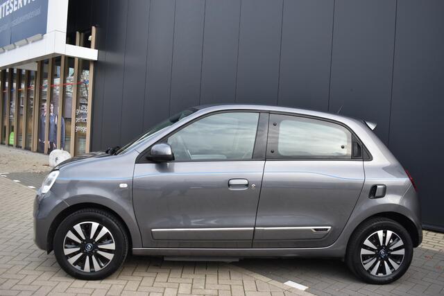Renault TWINGO Z.E. R80 Intens APPLE CARPLAY EN ANDROID AUTO | 1E EIGENAAR | CLIMATE EN CRUISE CONTROL | LM VELGEN | REGEN EN LICHTSESNOR |