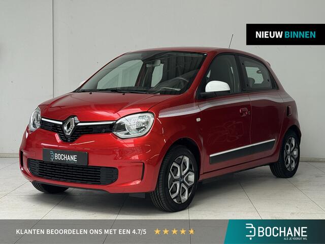 Renault TWINGO Z.E. R80 Collection | Navigatie | SOH 94% | Climate Control | Apple Carplay / Android Auto |