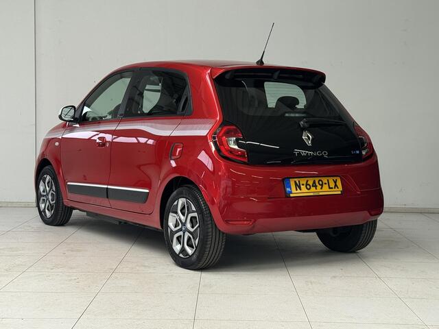 Renault TWINGO Z.E. R80 Collection | Navigatie | SOH 94% | Climate Control | Apple Carplay / Android Auto |