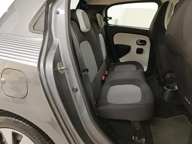 Renault TWINGO 1.0 SCe Collection 1e Eigenaar | BTW | NAP | Volledig Onderh | Airco | Bluetooh | DAB | Multifunctioneel Stuur |