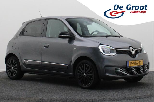 Renault TWINGO Z.E. R80 E-Tech Série Limitée Urban Night 22 kWh