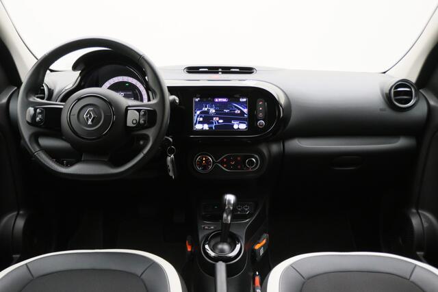 Renault TWINGO Z.E. R80 E-Tech Série Limitée Urban Night 22 kWh