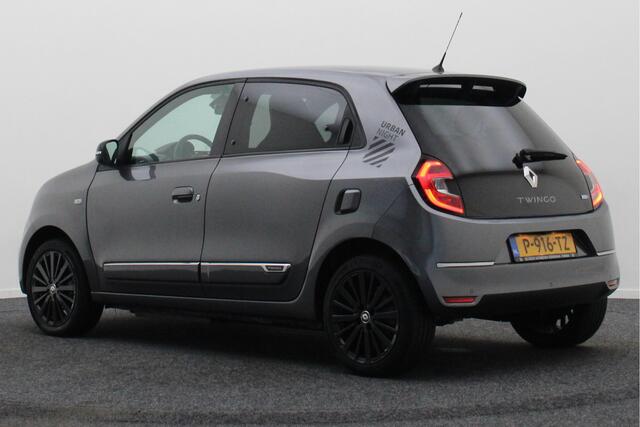 Renault TWINGO Z.E. R80 E-Tech Série Limitée Urban Night 22 kWh